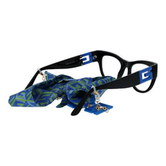 Guess Black Women Glasses Frame - Eyeglasses