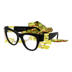 Guess Black Women Glasses Frame - Eyeglasses