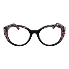Guess Black Women Glasses Frame - Eyeglasses