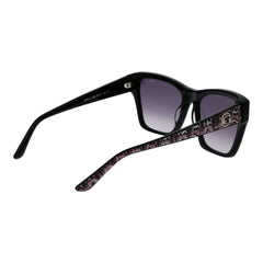 Guess Black Women Sunglass - Sunglasses