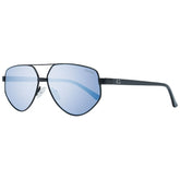 Guess Black Women Sunglass - Sunglasses
