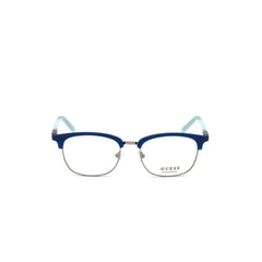 Guess Blue Injected Frames - Eyeglasses