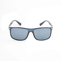 Guess Blue Injected Sunglasses
