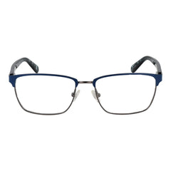 Guess Blue Men Glasses Frame - Eyeglasses