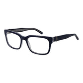 Guess Blue Men Glasses Frame - Eyeglasses