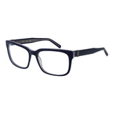 Guess Blue Men Glasses Frame - Eyeglasses