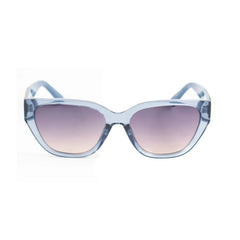 Guess Blue Metal Sunglasses
