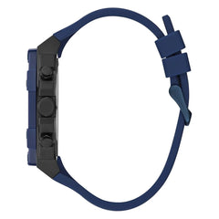 Guess Blue Synthetic Watch
