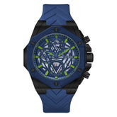 Guess Blue Synthetic Watch
