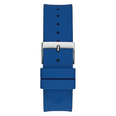 Guess Blue Synthetic Watch
