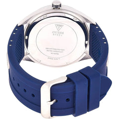Guess Blue Synthetic Watch - Watches