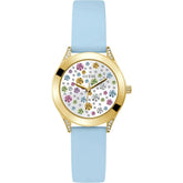 Guess Blue Synthetic Watch - Watches