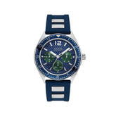 Guess Blue Synthetic Watch - Watches
