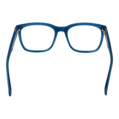 Guess Blue Women Glasses Frame - Eyeglasses