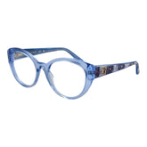Guess Blue Women Glasses Frame - Eyeglasses