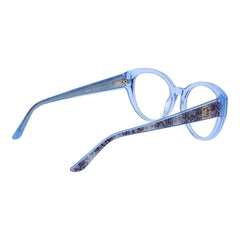 Guess Blue Women Glasses Frame - Eyeglasses