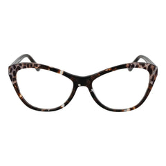 Guess Brown Acetate Glasses (Frames) - Eyeglasses