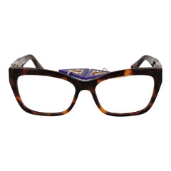 Guess Brown Acetate Glasses (Frames) - Eyeglasses