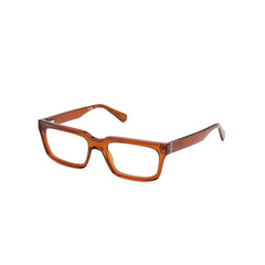 Guess Brown Injected Frames - Eyeglasses