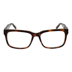 Guess Brown Men Glasses Frame