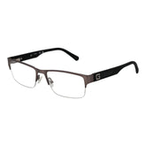 Guess Brown Men Glasses Frame - Eyeglasses