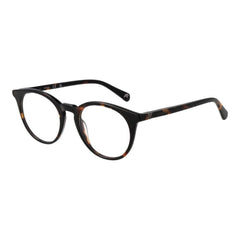 Guess Brown Men Glasses Frame - Eyeglasses