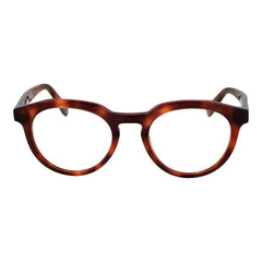 Guess Brown Men Glasses Frame - Eyeglasses