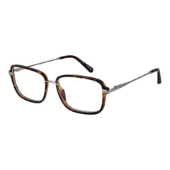 Guess Brown Men Glasses Frame - Eyeglasses