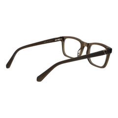 Guess Brown Men Glasses Frame - Eyeglasses