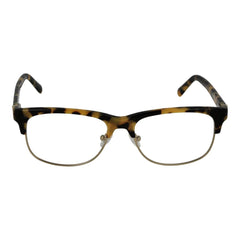 Guess Brown Men Glasses Frame - Eyeglasses