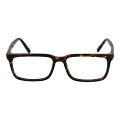 Guess Brown Men Glasses Frame - Eyeglasses