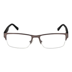 Guess Brown Men Glasses Frame - Eyeglasses