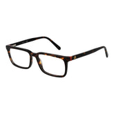 Guess Brown Men Glasses Frame - Eyeglasses