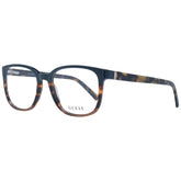 Guess Brown Men Glasses Frame - Eyeglasses