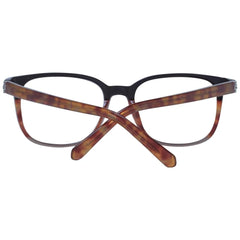 Guess Brown Men Glasses Frame - Eyeglasses