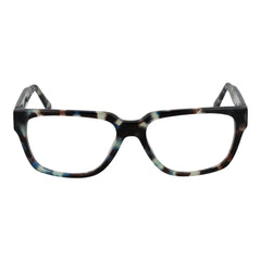 Guess Brown Men Glasses Frame - Eyeglasses