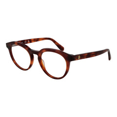 Guess Brown Men Glasses Frame - Eyeglasses
