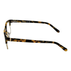 Guess Brown Men Glasses Frame - Eyeglasses