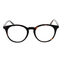 Guess Brown Men Glasses Frame - Eyeglasses