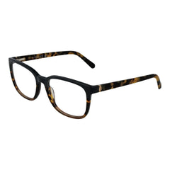 Guess Brown Men Glasses Frame - Eyeglasses