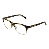 Guess Brown Men Glasses Frame - Eyeglasses