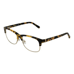 Guess Brown Men Glasses Frame - Eyeglasses