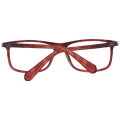 Guess Brown Men Glasses Frame - Eyeglasses