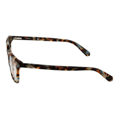 Guess Brown Men Glasses Frame - Eyeglasses