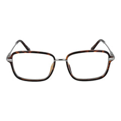 Guess Brown Men Glasses Frame - Eyeglasses