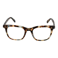 Guess Brown Men Glasses Frame - Eyeglasses