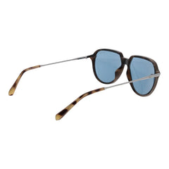 Guess Brown Men Sunglass - Sunglasses