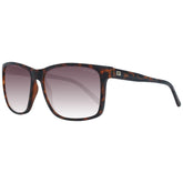 Guess Brown Men Sunglass - Sunglasses