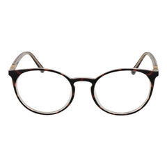 Guess Brown Unisex Glasses Frame - Eyeglasses