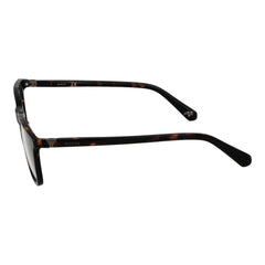 Guess Brown Unisex Glasses Frame - Eyeglasses